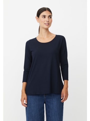 MASAI  Bluse MaCecille in marineblau