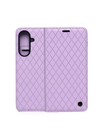 COFI 1453 TFO Smart Caro für Xiaomi Redmi Note 14 Pro 5G / Note 14 Pro in Violett