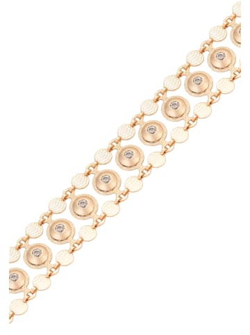 NAEMI Women Bracelet in Rose Gold