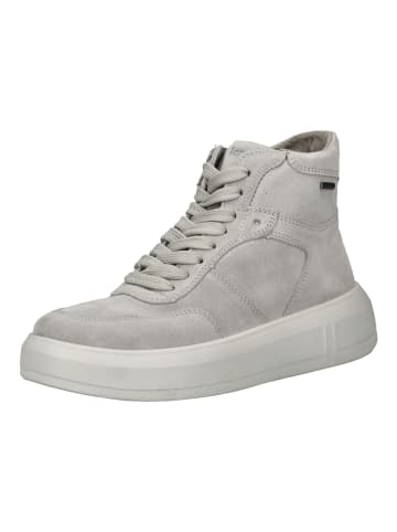 Legero Stiefelette Hellgrau