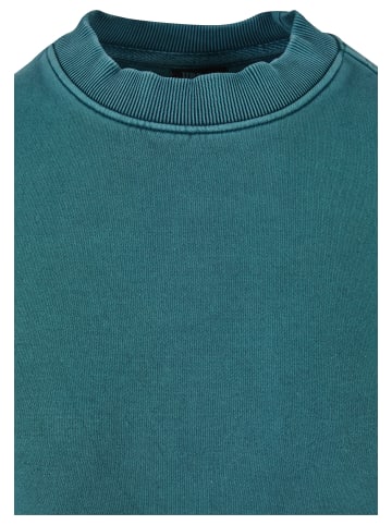 Urban Classics Sweaters in watergreen