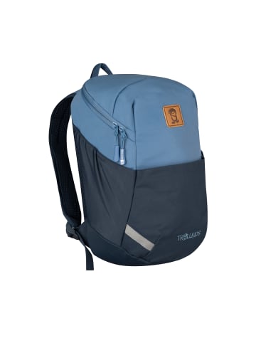 Trollkids Rucksack "Alesund" in Mystikblau