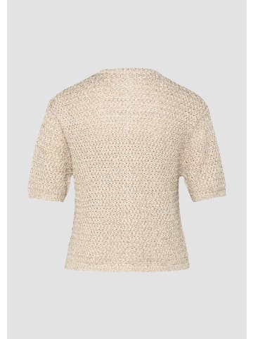 s.Oliver Strickjacke in 81X2_beige