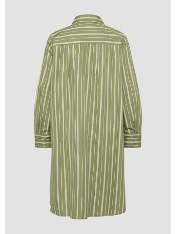 s.Oliver Kleid in 79G7_olivgrün