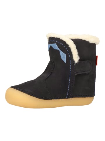 Kickers Stiefelette in Blau