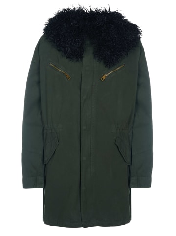 Zadig&Voltaire Winterjacke für Damen in khaki