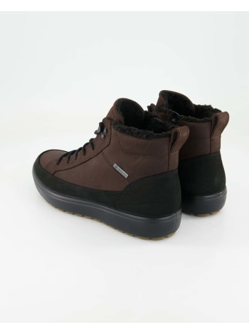 Ecco Winterstiefel in Braun