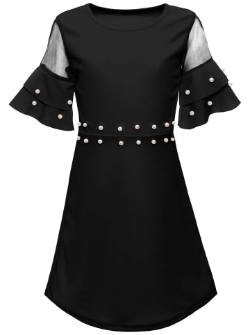 BEZLIT Kleid in Schwarz