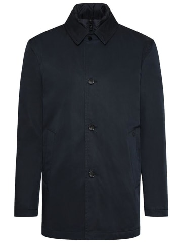 DIGEL Jacke in Blau