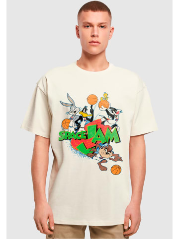 Merchcode T-Shirts in sand