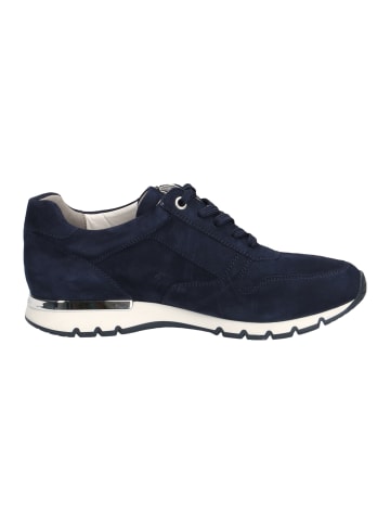 Caprice Sneaker blau