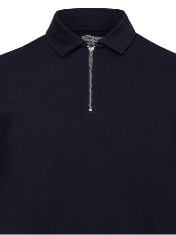 Finshley & Harding London Polo Shirt in mais