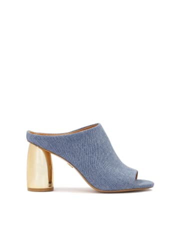 Kazar Slipper in Blau