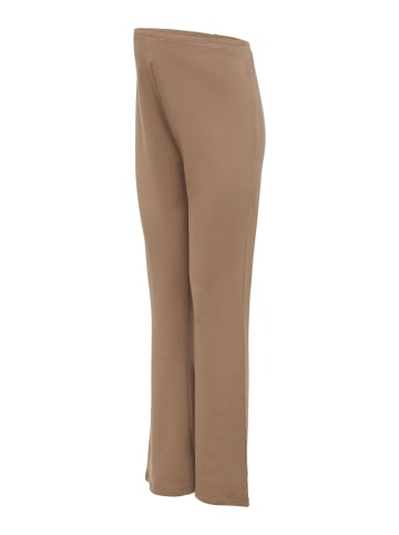 mama licious Jogginghose in Fossil 1