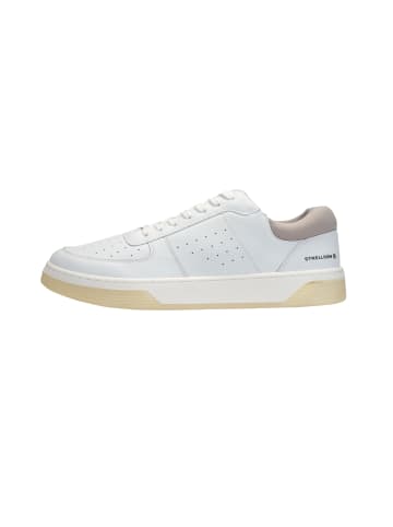 Strellson Sneaker 'Shoreditch Evans T in Whisper White'