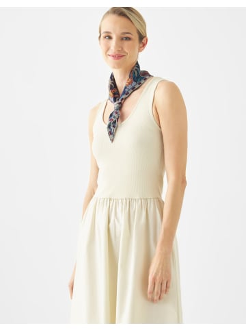 Codello Nickituch in blau