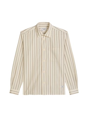 Marc O'Polo DENIM Hemd regular in Offwhite