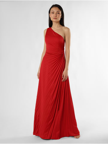 Marie Lund Abendkleid in rot