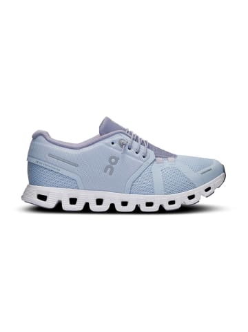 ON RUNNING Schuhe Cloud in Himmelblau