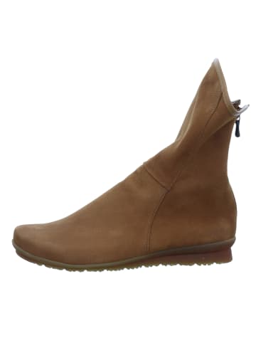 Arche Stiefelette in braun
