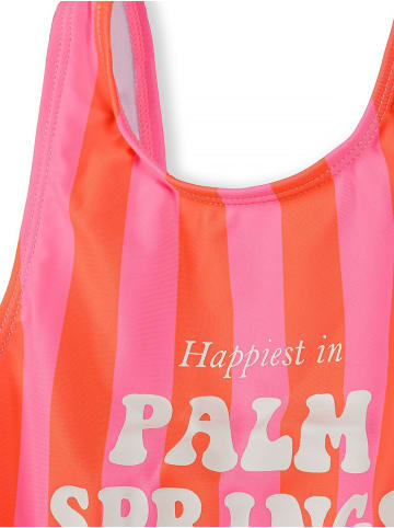 Minoti Badeanzug 22swim48 in pink