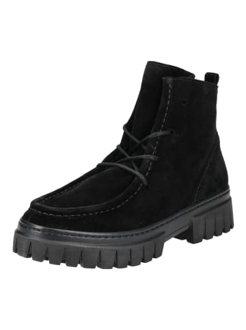 Gabor Stiefelette in Schwarz