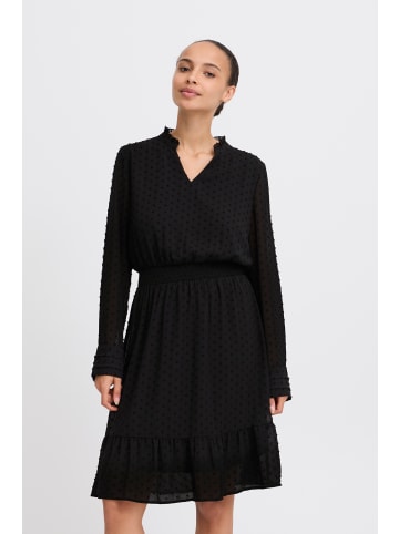 b. young Kleid BYIZETTE Regular fit in Black