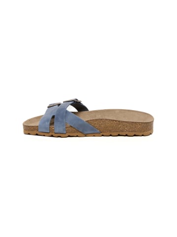 billowy Sandalen  in blau
