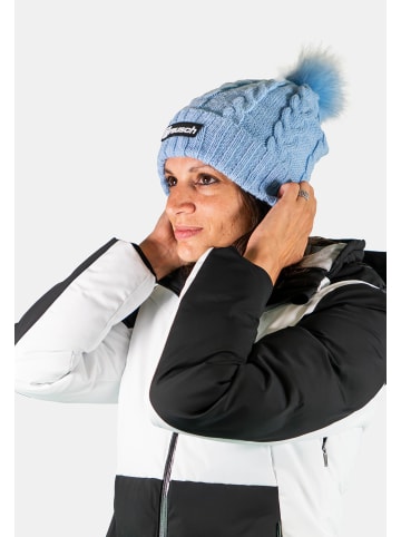 Reusch Mütze Eve Beanie in 4396 light blue