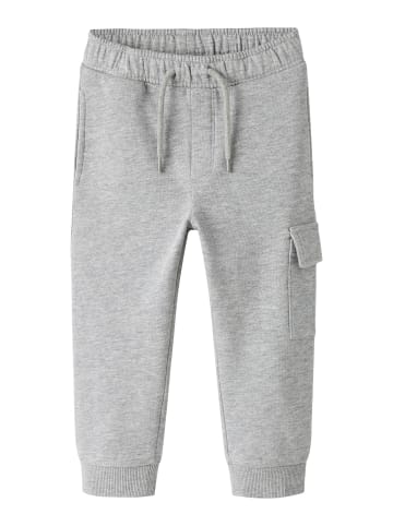 name it Jogginghose in Grey Melange