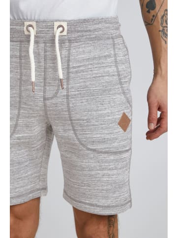 !SOLID Sweatshorts SDAris in Grau