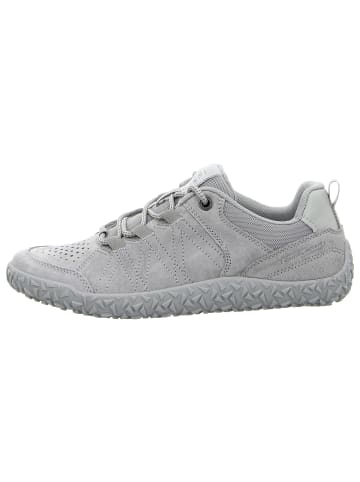 Camel Active Schnürschuhe in grau