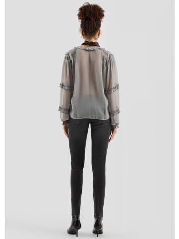 QS Jeans-Hose SADIE in 98Z7_dunkelgrau