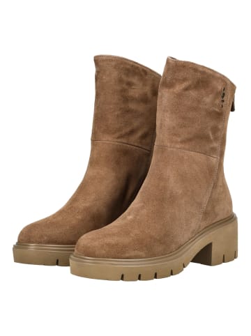 Nero Giardini Stiefelette in Braun