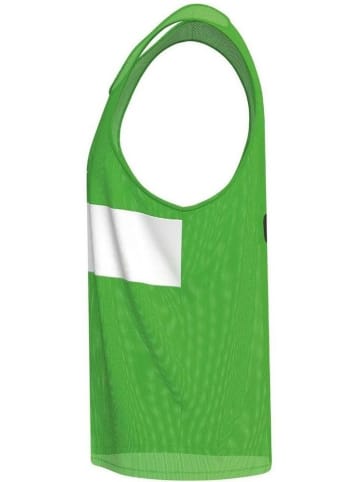erima Sportshirt "Training Bib" in Grün