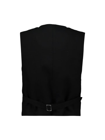 Hailys Weste in Black