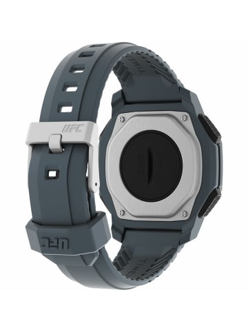Timex Digitaluhr für Herren in grau