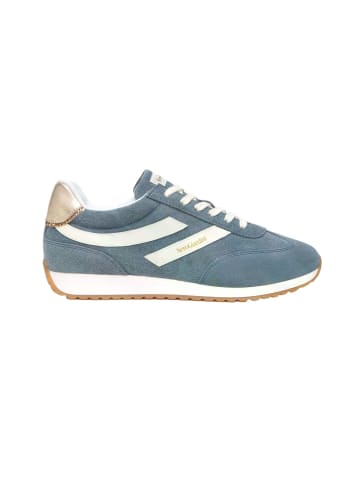 Nero Giardini Sneaker in blau