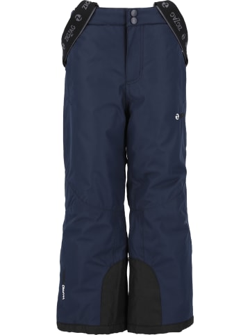 Zigzag Skihose Provo in 2048 Navy Blazer