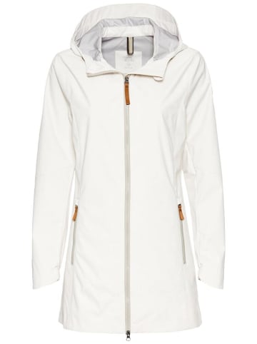 Camel Active Jacke in pearl