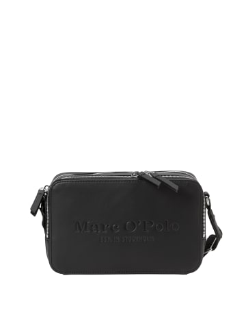 Marc O'Polo Umhängetasche small in Schwarz