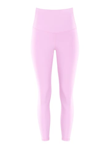 Winshape Functional Comfort High Waist 7/8-Tights HWL317C in lavender rose