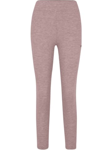 Fila Leggings in Pink