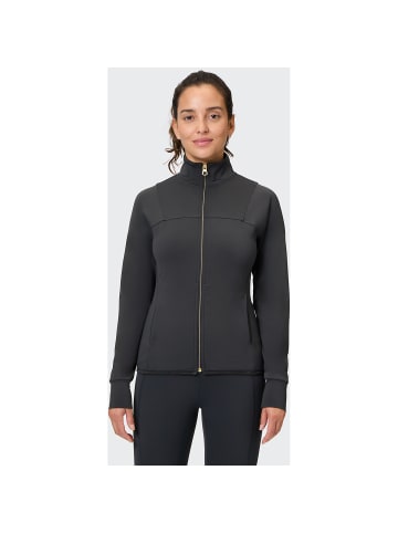 Venice Beach VB_Beven 1117 Jacket in Schwarz01101