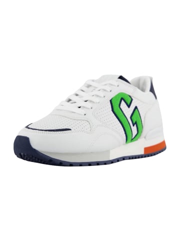 GAP Sneaker Low in Weiß