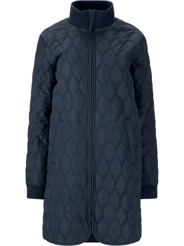 Whistler Steppmantel Nellye in 2048 Navy Blazer