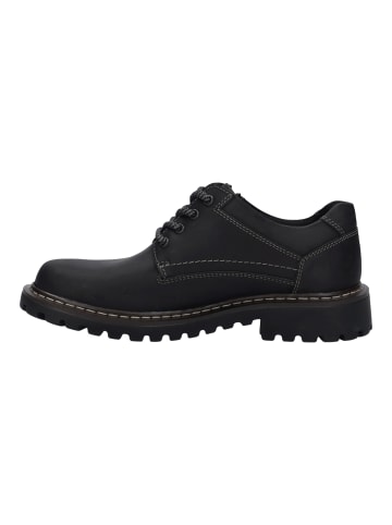 Josef Seibel Halbschuh Chance 45 in schwarz
