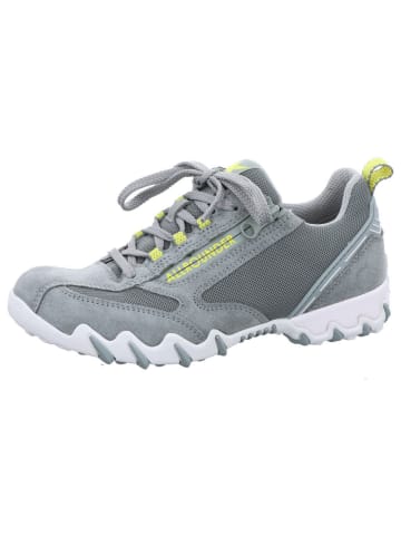 ALLROUNDER BY MEPHISTO Outdoorschuh in grau