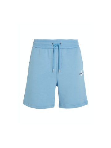CALVIN KLEIN JEANS Short in dusk blue