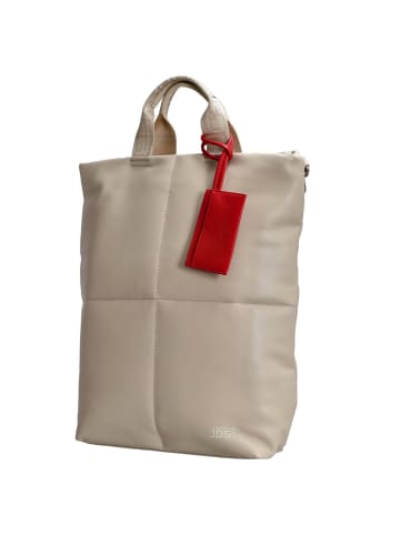 Jost Lovisa X-Change Bag S - Rucksack 40 cm (offwhite) in offwhite